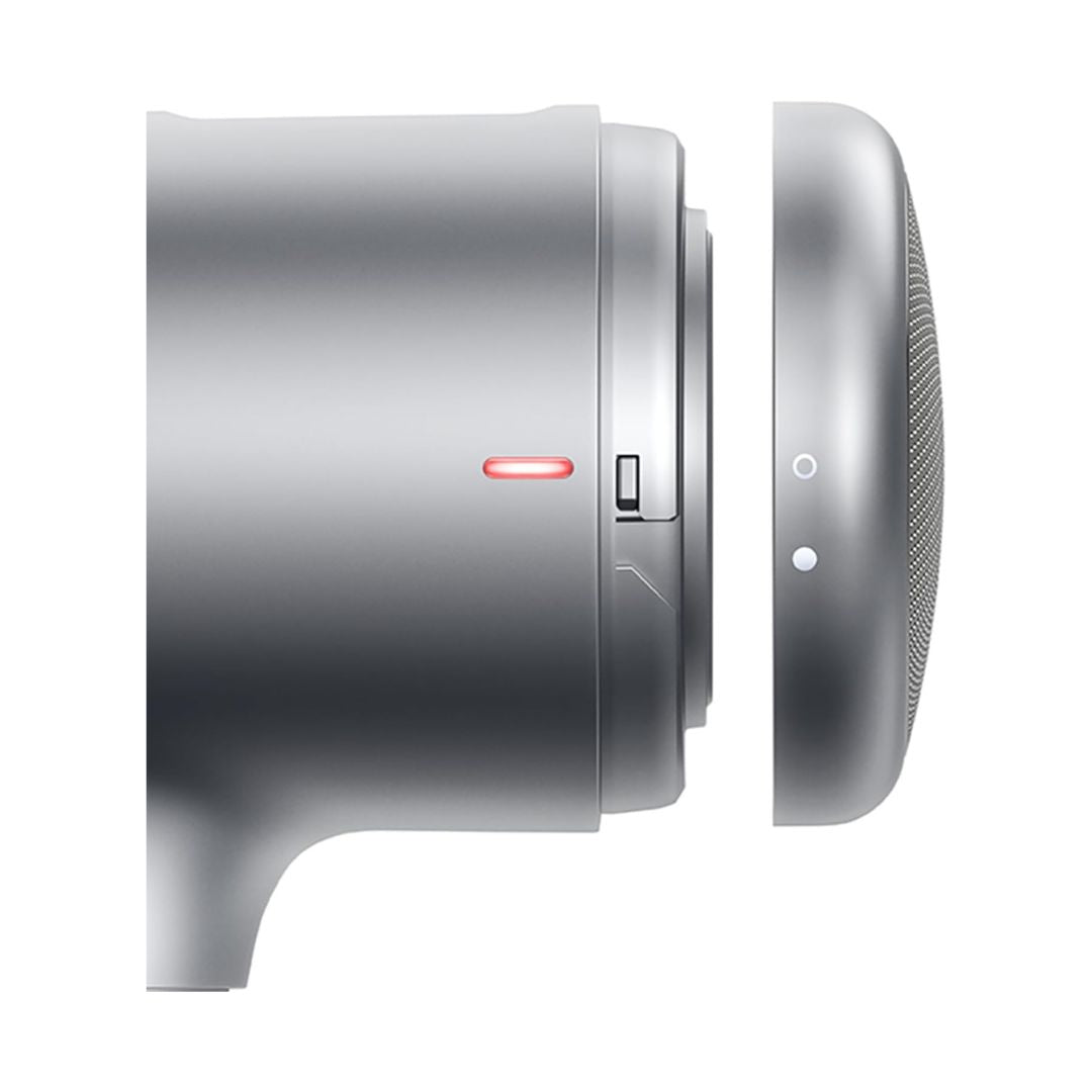 Braun HD 4.3 Super IonTec Hair BRHD435SDE