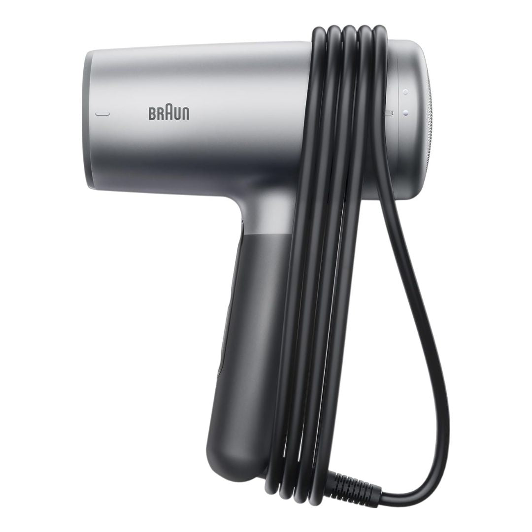 Braun HD 4.3 Super IonTec Hair BRHD435SDE