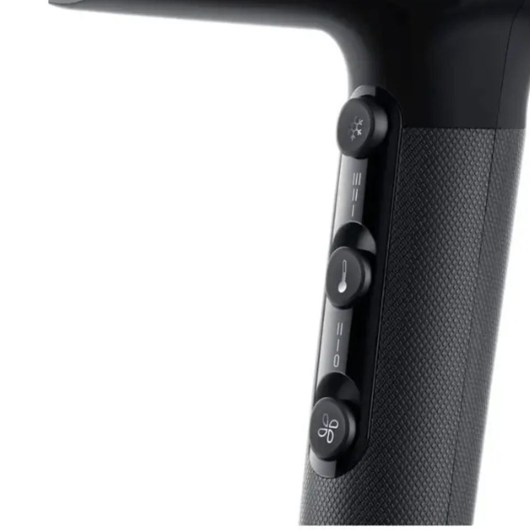 Braun Hair Dryer HD200E 