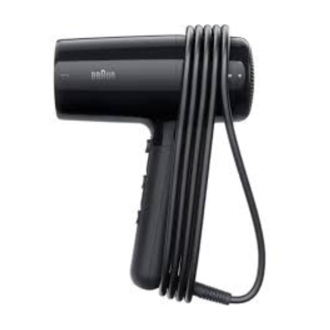Braun Hair Dryer HD200E 