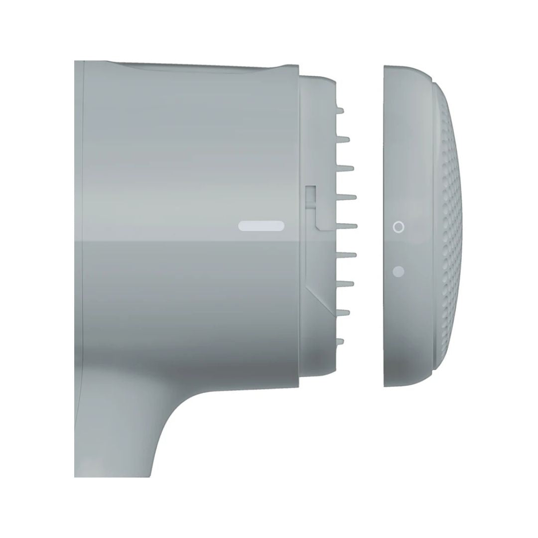 Braun Hair Dryer HD211E