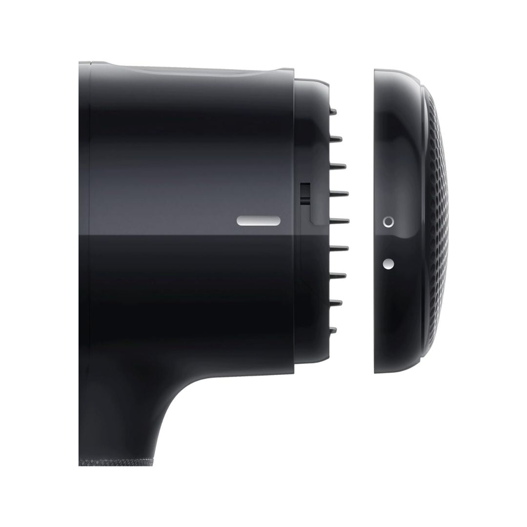 Braun Hair Dryer HD215E