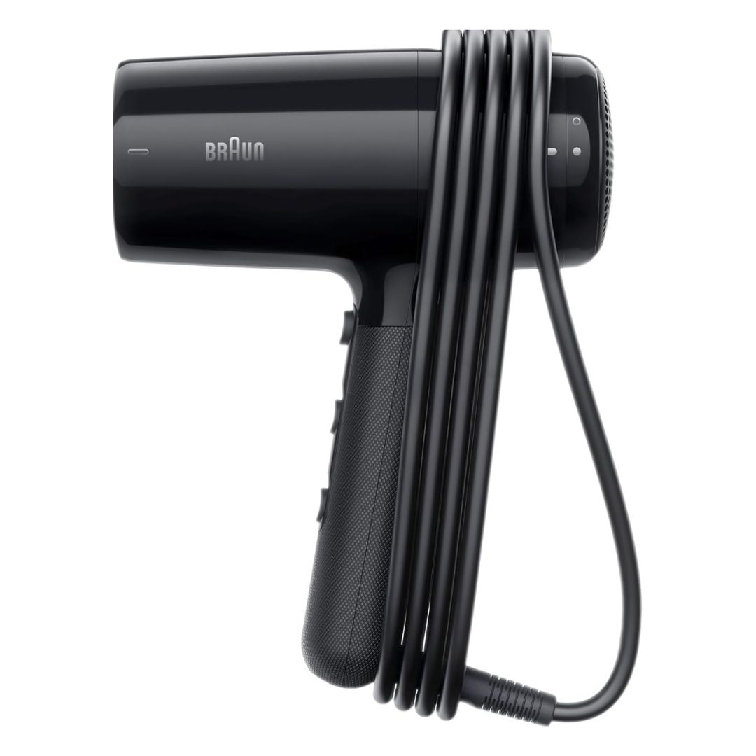 Braun Hair Dryer HD215E