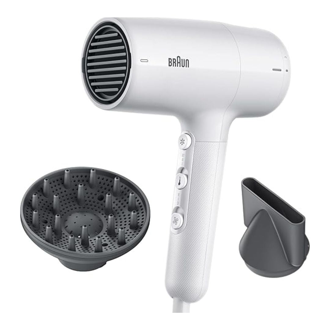 Braun Hair Dryer HD226E 