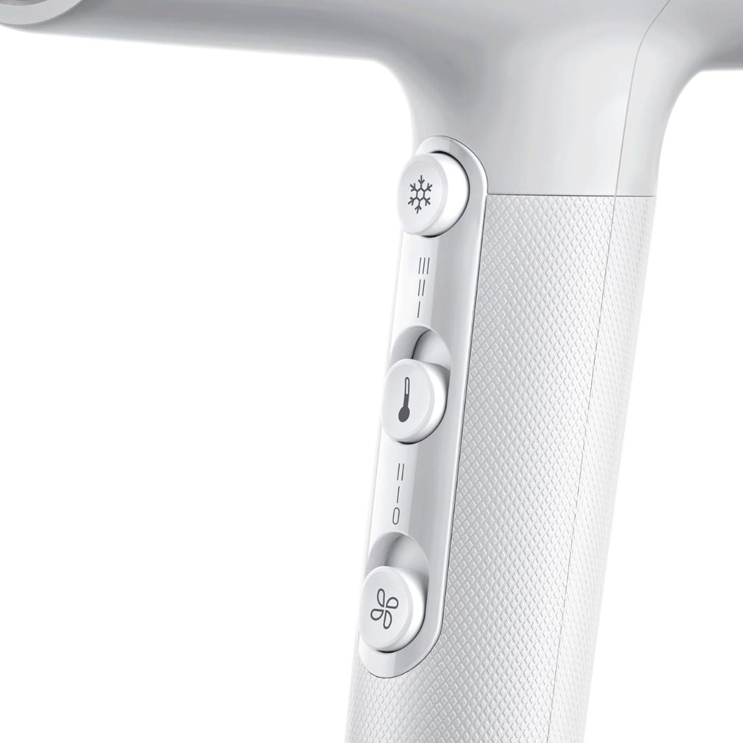 Braun Hair Dryer HD226E 