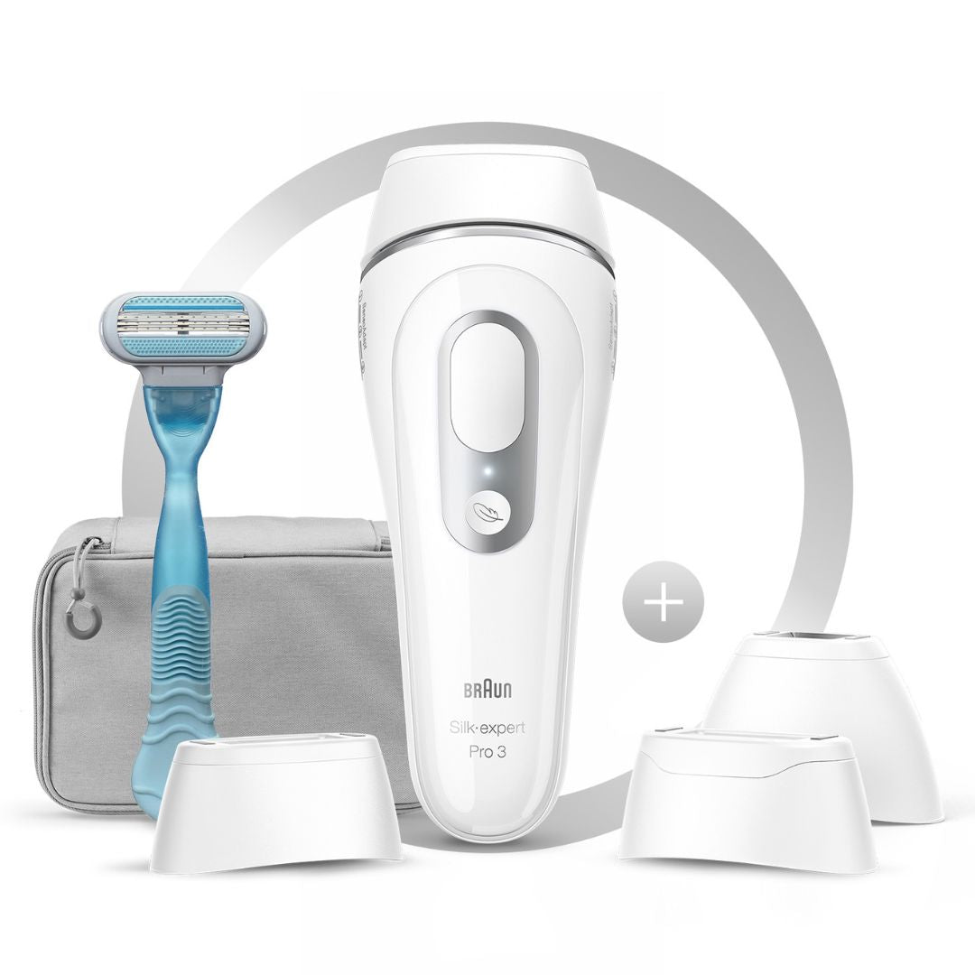 Braun IPL Silk-Expert Pro 3 PL3221