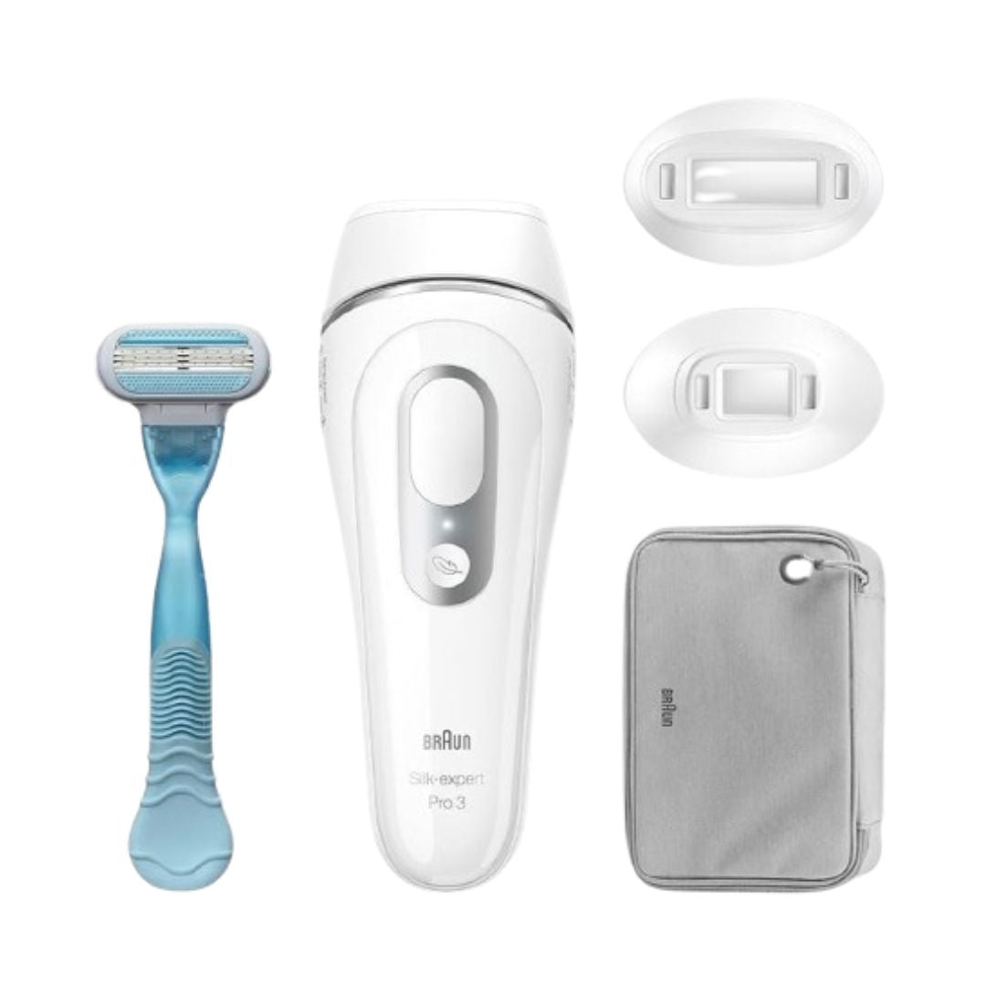 Braun IPL Silk-Expert Pro 3 PL3221