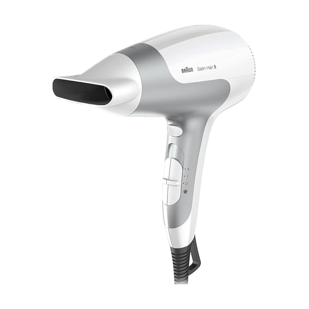 Braun Satin Hair 5 PowerPerfection HD580E