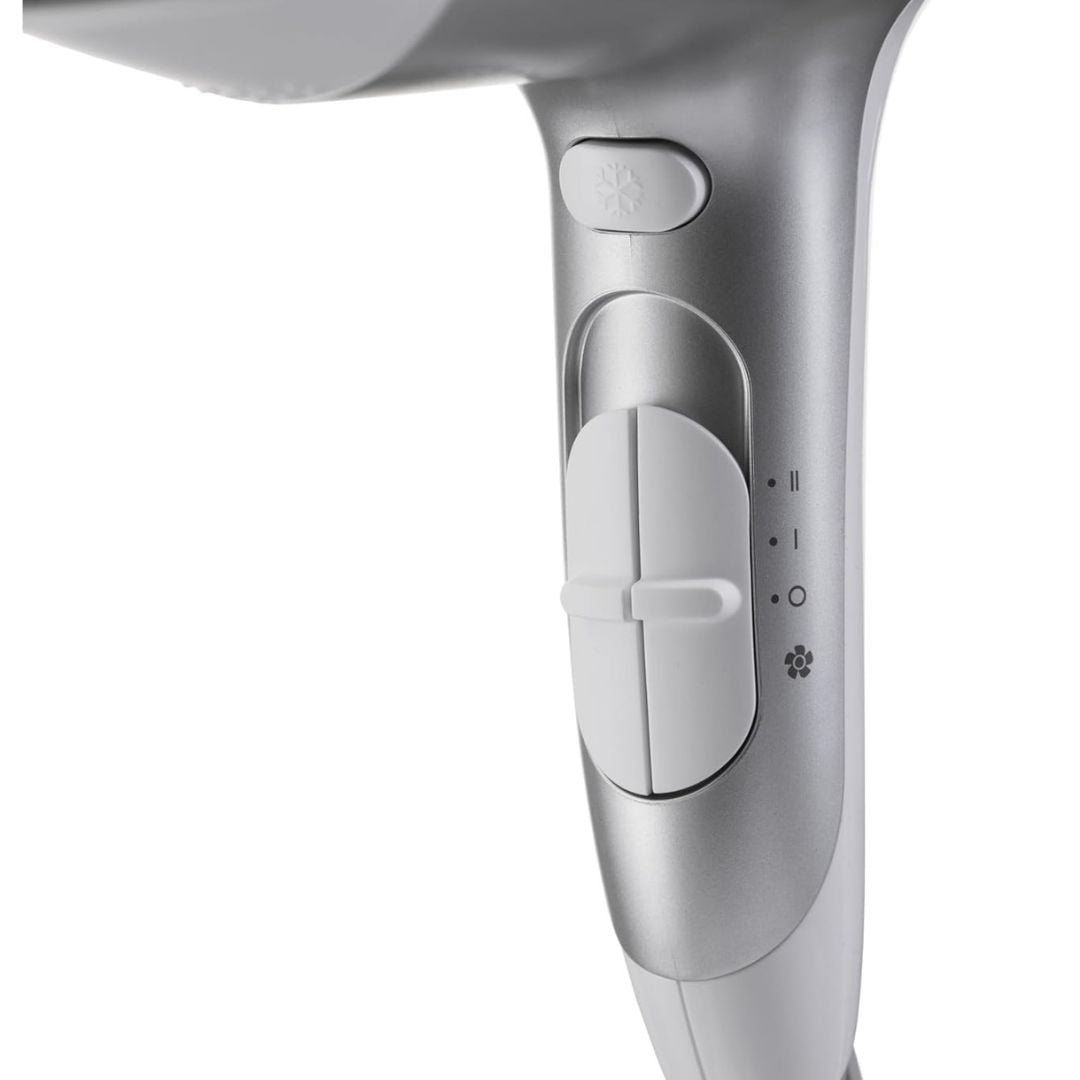 Braun Satin Hair 5 PowerPerfection HD580E