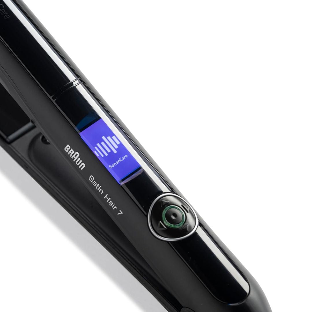 Braun Satin Hair 7 ST780