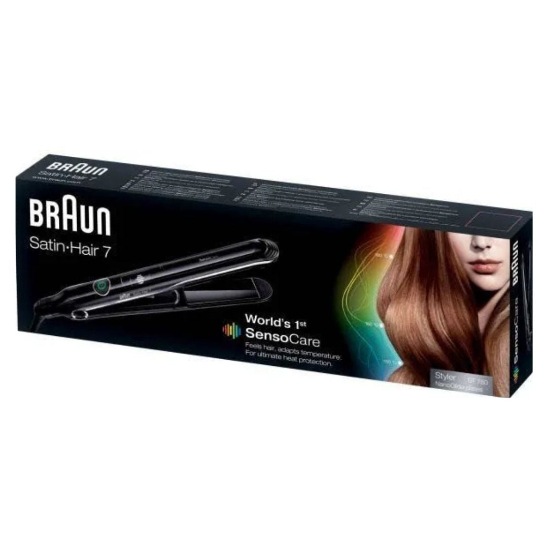 Braun Satin Hair 7 ST780
