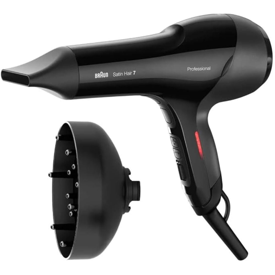 Braun Satin Hair 7 SensoDryer HD785