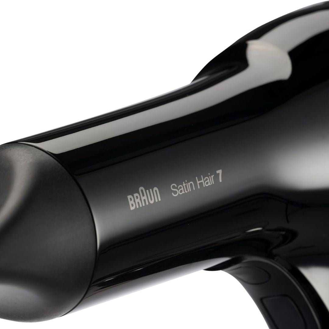 Braun Satin Hair 7 SensoDryer HD785