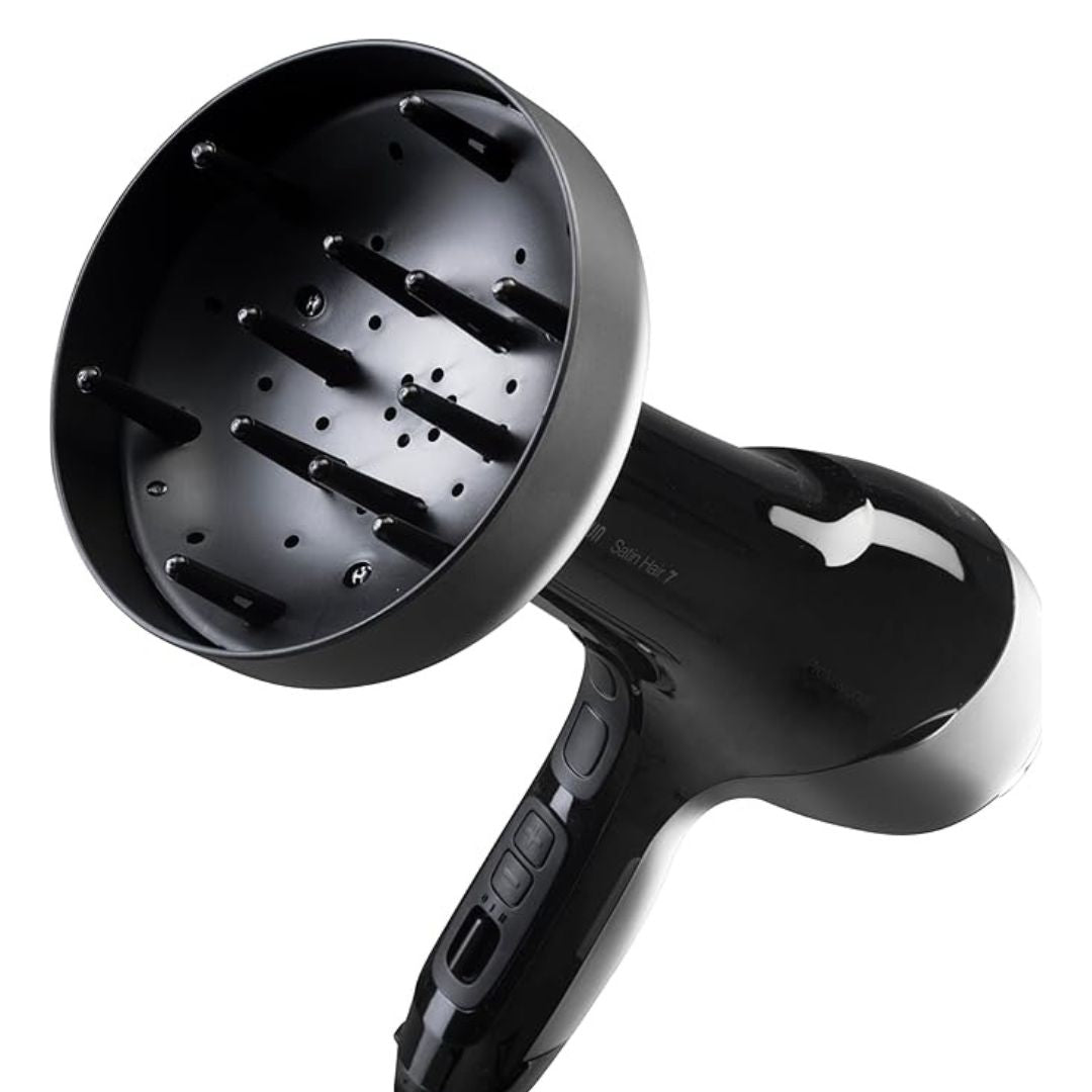 Braun Satin Hair 7 SensoDryer HD785