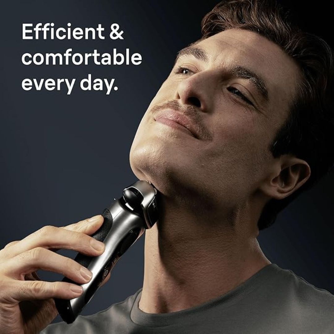 Braun Series 8 8617s Electric Shaver