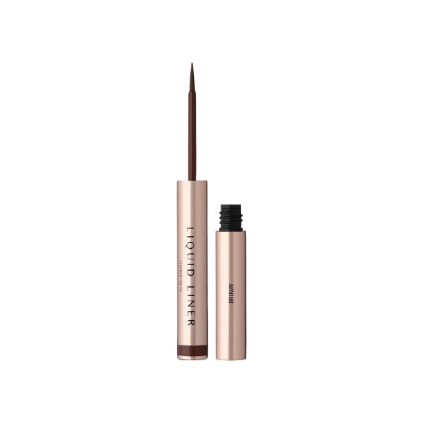 Liquid Liner - Brown