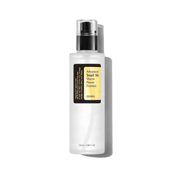 Advanced Snail 96 Mucin Power Essence