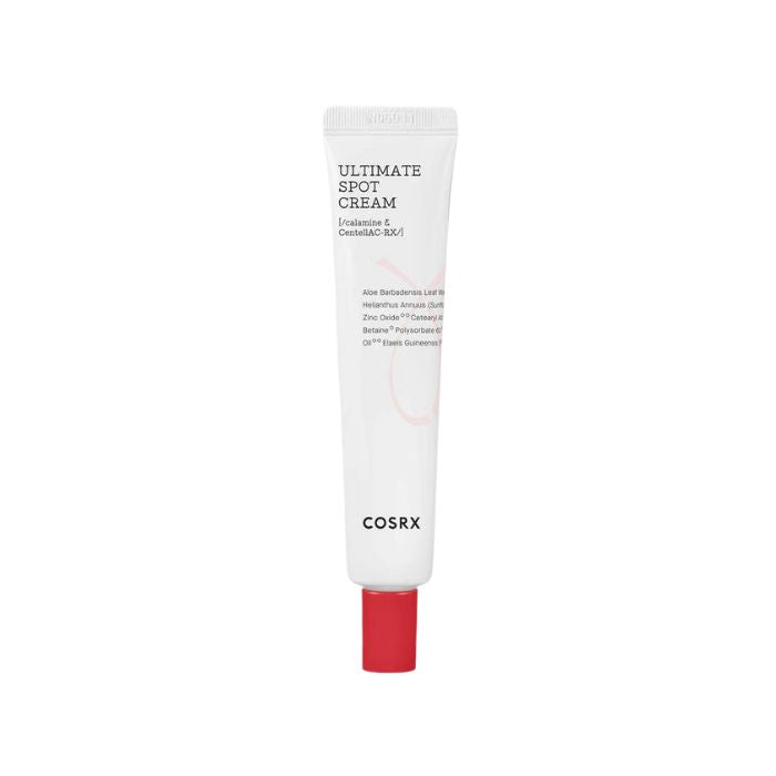 COSRX AC Collection Ultimate Spot Cream