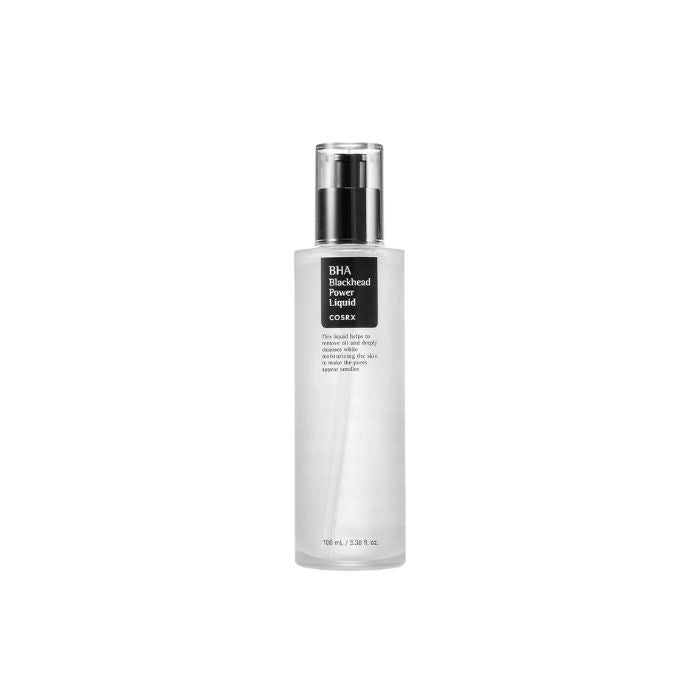 COSRX BHA Blackhead Power Liquid