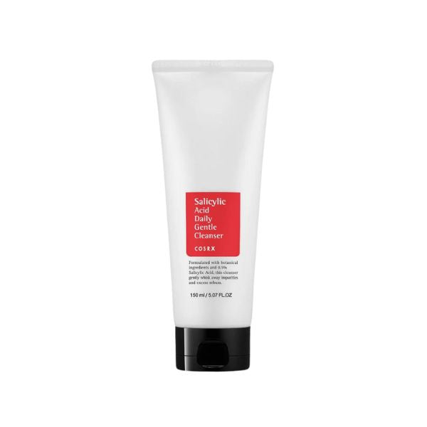 COSRX Salicylic Acid Daily Gentle Cleanser