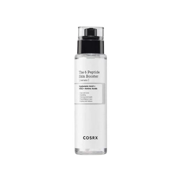 COSRX The 6 Peptide Skin Booster Serum