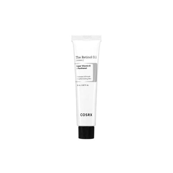 COSRX The Retinol 0.1 Cream