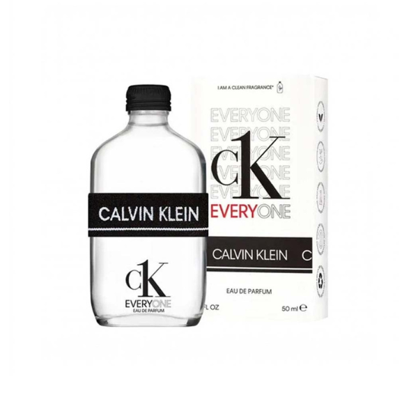 Calvin Klein Everyone Eau De Parfum | Loolia Closet