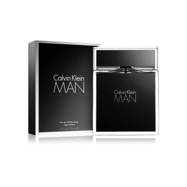 Calvin Klein Man Eau De Toilette | Loolia Closet