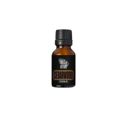 Oils of Nature Cedarwood Essential Oil | Loolia Closet