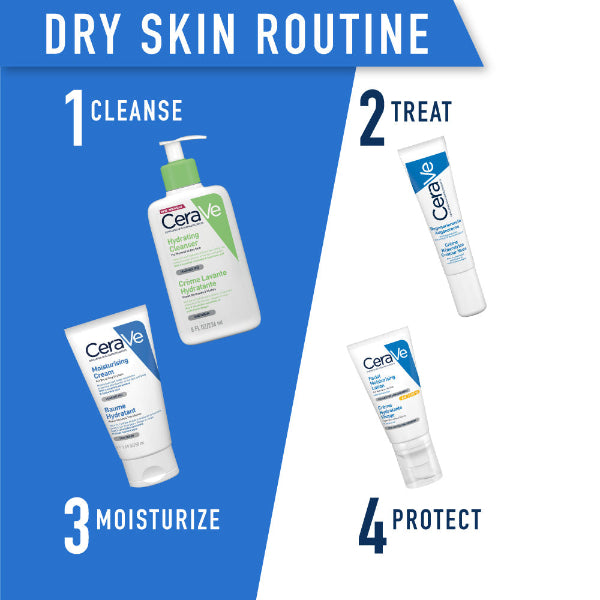 CeraVe - AM Facial Moisturizing Lotion SPF25