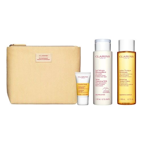 My Cleansing Essentials Normal Skin