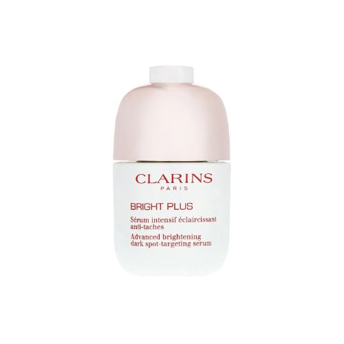 Clarins Bright Plus Face Brightening Dark Spot Serum | Loolia Closet