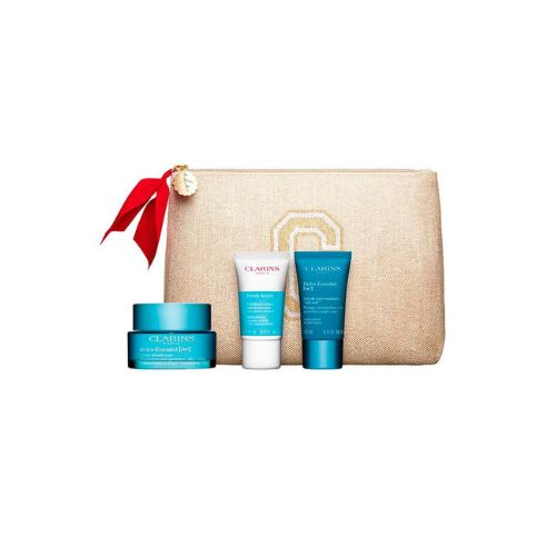 Clarins Hydra Essential | Loolia Closet