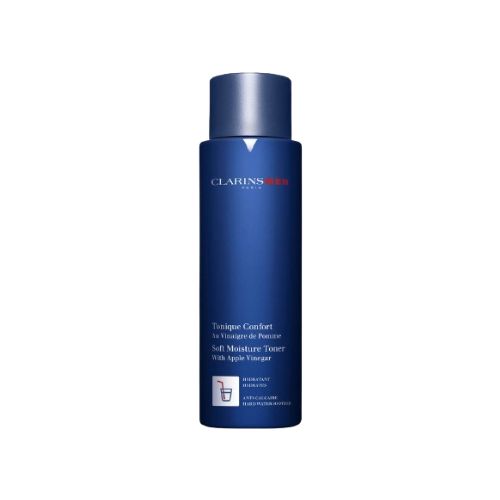 Clarins Clarins Men Soft Moisture Toner