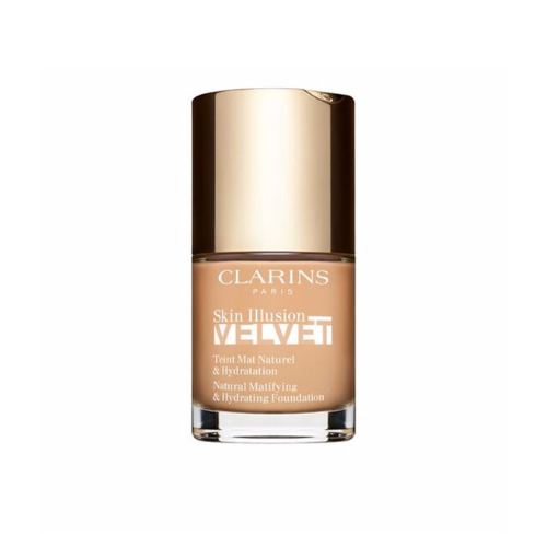 Clarins Clarins Skin Illusion Velvet Foundation 108.3N