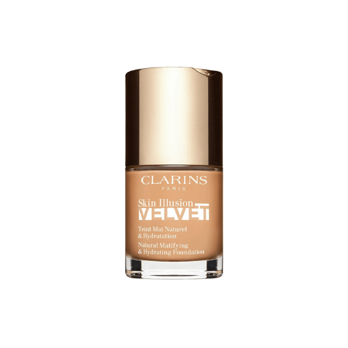 Clarins Clarins Skin Illusion Velvet Foundation 108.5W