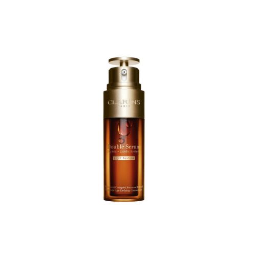 Clarins Double Serum - Light | Loolia Closet