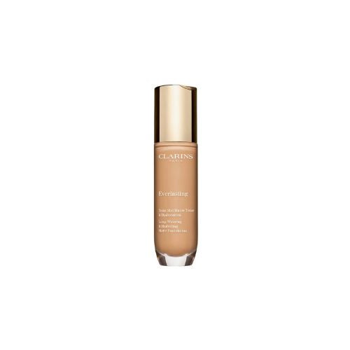 Clarins Everlasting Foundation | Loolia Closet