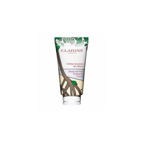 Clarins Hand And Nail Treatment Cream - Special Edition | Loolia Closet