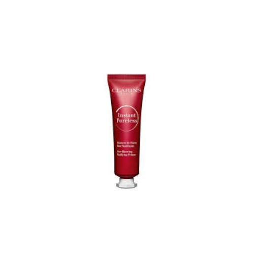 Clarins Instant Poreless Pore Blurring Mattifying Primer 20mL | Loolia Closet