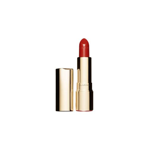 Clarins Joli Rouge Lipstick - 741 Tulip Red 