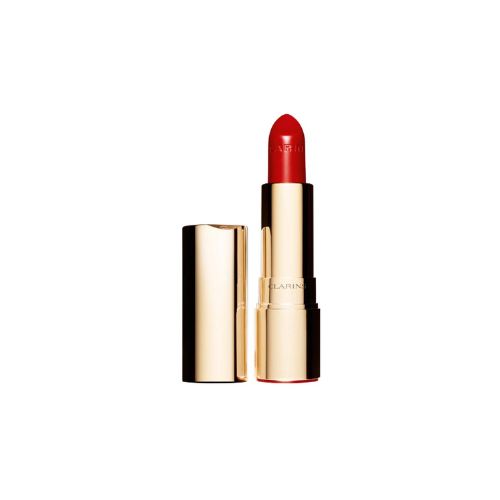  Clarins Joli Rouge Lipstick - 743 Magenta Red 
