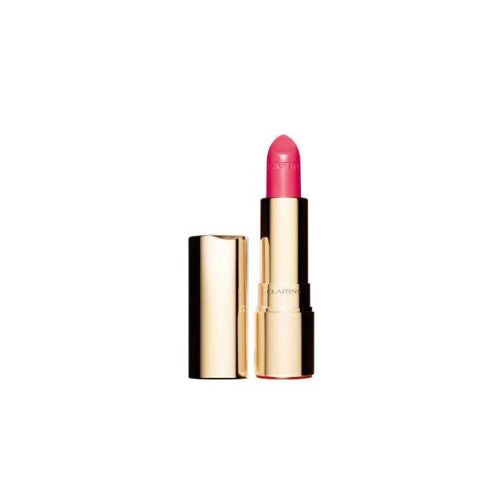 Clarins Joli Rouge Lipstick - 749 Rose Shocking 