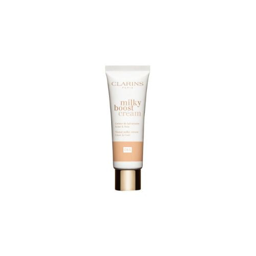 Clarins Milky Boost Cream 45mL | Loolia Closet