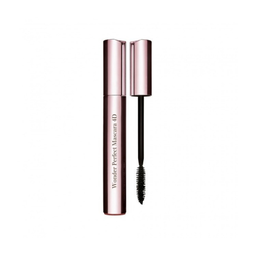 Clarins New Wonder Perfect Mascara 4D