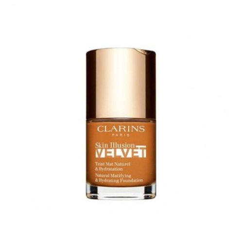 Clarins Skin Illusion Velvet Foundation 111N