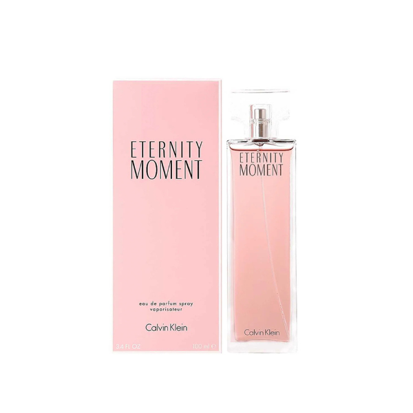 Clavin Klein Eternity Moment Women Eau De Parfum