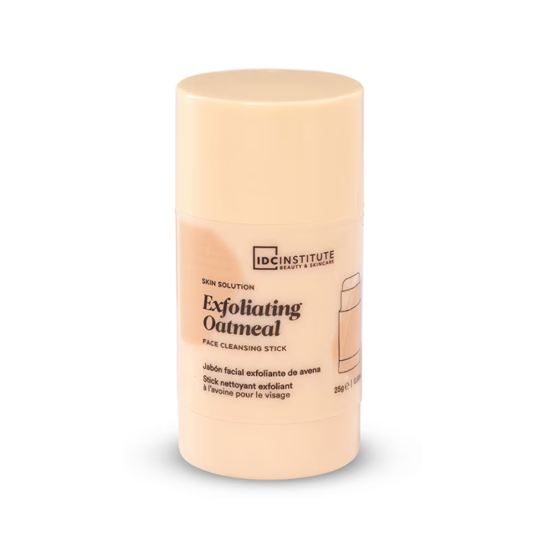 Cleaning Stick Exfoliating Oatmeal