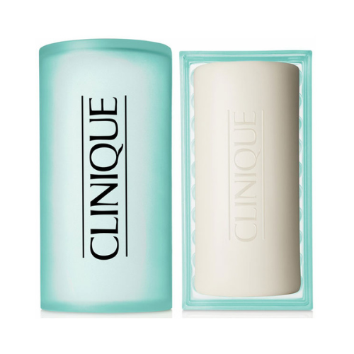 Clinique Anti-Blemish Solutions™ Cleansing Bar for Face and Body | Loolia Closet