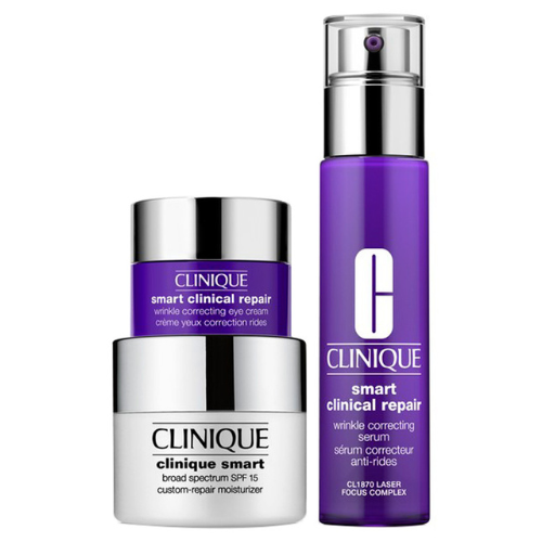 Clinique Smooth & Renew Lab | Loolia Closet